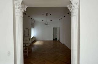 Gewerbeimmobilie mieten in Schmiljanstraße 28, 12161 Friedenau, Attraktiver Gewerberaum in der Schmiljanstraße – 130 m²