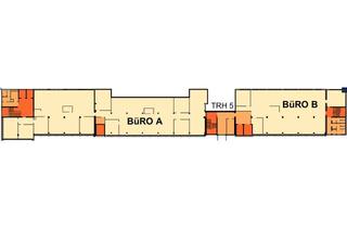 Büro zu mieten in 71636 Ludwigsburg, +Helle Bürofläche im wachsenden Gewerbegebiet in LB+