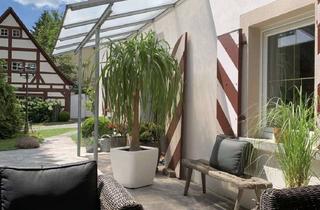 Immobilie mieten in 88631 Beuron, Großzügiges Einfamilienhaus mit Garten – befristet zur Miete (Hausen im Tal)