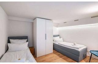 Immobilie mieten in Oberer Wingertweg, 75177 Nordstadt, 1-Zimmerwohnung mit TV, Wlan, Küche, Dusche/WC, Waschmaschine, Garten mit Sitzplatz