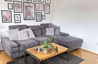 Immobilie mieten in Saarweg 10, 30851 Langenhagen, Vollmöbilierte 2-Zimmer-Wohnung mit 75qm für 1,5 Jahre
