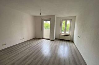 Immobilie mieten in 73207 Plochingen, Gepflegte möblierte 1-Zimmer-Wohnung (WM 600€) mit Balkon in Plochingen