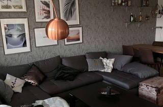 Immobilie mieten in Dechsendorfer Straße 2a, 91054 Alterlangen, Voll möblierte Wohnung in Erlangen mit traumhaftem Ausblick und guter Anbindung