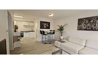 Immobilie mieten in Neckarhäuser Str., 72622 Nürtingen, 2-Zimmer-EG-Wohnung mit Terrasse, Küche, Dusche/WC, TV, Wlan, Waschtrockner und Parkplatz