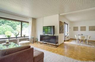 Immobilie mieten in 41063 Eicken, Möblierte 3-Zimmerwohnung in Mönchengladbach Böckelberg - Bunter Garten