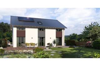 Einfamilienhaus kaufen in 04564 Böhlen, Böhlen - Allkaufhaus - Freiheit statt Miete