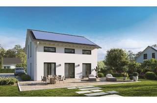 Einfamilienhaus kaufen in 04420 Markranstädt, Markranstädt - Ihr Traumhaus wartet - Entdecken Sie modernes Wohnen in Perfektion!