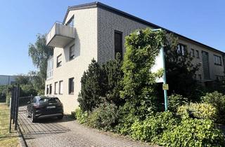 Büro zu mieten in 41189 Mönchengladbach, Kleine, ebenerdige Bürofläche mit hervorragender Verkehrsanbindung in MG-Wickrath