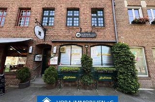 Anlageobjekt in 47574 Goch, Denkmalgeschützt und geschichtsträchtig!