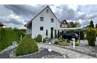 Einfamilienhaus kaufen in 74182 Obersulm, Charmantes Einfamilienhaus mit riesigem Gartenparadies