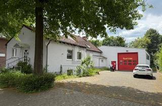 Anlageobjekt in 45770 Marl, RAUM FÜR IDEEN MODERN MIT POTENZIAL