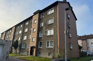 Wohnung mieten in 45886 Gelsenkirchen, DACHGESCHOSSREFUGIUM MIT STIL & KOMFORT