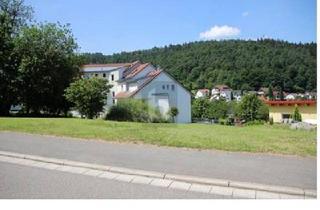 Grundstück zu kaufen in 69412 Eberbach, IDYLLISCHE LAGE MIT NECKARBLICK