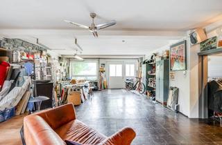 Wohnung kaufen in 85221 Dachau, AIGNER - Attraktive Gewerbeeinheit mit Entwicklungspotenzial in der Dachauer Altstadt