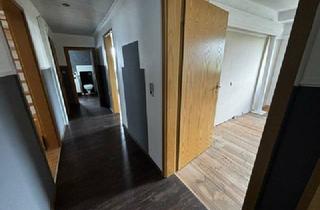 Wohnung mieten in 66953 Pirmasens, +++Charmante Maisonette mit 3 Zimmer, Küche und Badezimmer +++