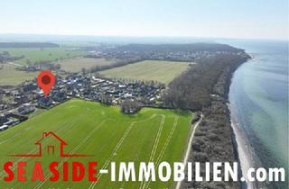 Wohnung kaufen in 18211 Börgerende, Ostseebad Nienhagen: Stilvolle Ferienwohnung mit 3 Balkonen