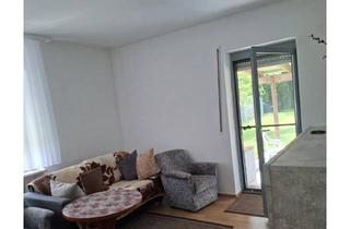 Wohnung mieten in Münchener Str, 85290 Geisenfeld, Erdgeschoss wohnung