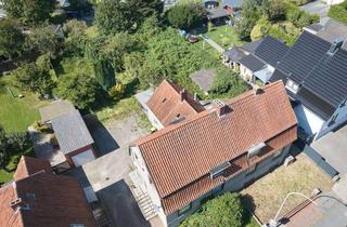 Grundstück zu kaufen in 25421 Pinneberg, Grundstück mit Altbestand in Pinneberg