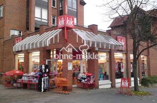 Geschäftslokal mieten in Kirchhofallee 76-78, 24114 Kiel, Ladenlokal beim Südfriedhof