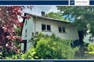 Einfamilienhaus kaufen in 63179 Obertshausen, Großzügiges Haus in zentraler Lage Obertshausen nähe Waldpark