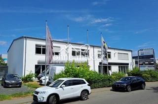 Büro zu mieten in Pfingstweide 30, 61169 Friedberg, Provisionsfreie Büro- und Praxisräume in Friedberg