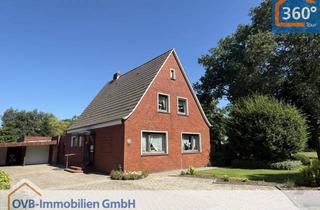 Einfamilienhaus kaufen in 26802 Moormerland, Sehr gepflegtes Einfamilienhaus in Moormerland-Veenhusen