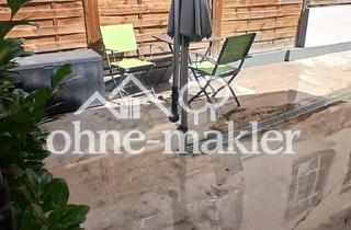 Wohnung kaufen in 73061 Ebersbach, Provisionsfrei * 3Zimmer -DG- Wohnung im Maisonettestil