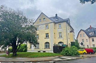 Wohnung kaufen in 09212 Limbach-Oberfrohna, +++ Eigenheim und Kapitalanlage in einem: 2 Eigentumswohnungen in Limbach-Oberfrohna zum Verkauf +++