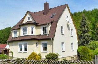 Villa kaufen in 09350 Lichtenstein, Generationenhaus oder Villa