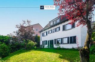 Einfamilienhaus kaufen in 71032 Böblingen, Bebautes Grundstück mit Potenzial für ein Mehrfamilienhaus