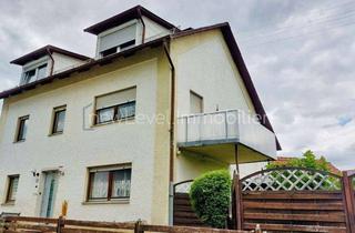 Einfamilienhaus kaufen in 94419 Reisbach, Viel Raum für Ideen: Einfamilienhaus mit tollem Grundstück in begehrter Lage