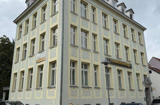 Anlageobjekt in 02977 Hoyerswerda, Interessantes und lukratives Investmentobjekt im Zentrum von Hoyerswerda