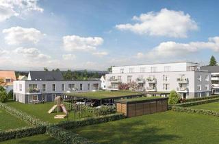 Mehrfamilienhaus kaufen in 49076 Osnabrück, Osnabrück - Attraktives Investment in Osnabrück: Zwei moderne KfW-40 QNG Neubau-Mehrfamilienhäuser