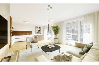 Wohnung kaufen in 49477 Ibbenbüren, Ibbenbüren - Modern und nachhaltig Wohnen im Zentrum von Ibbenbüren