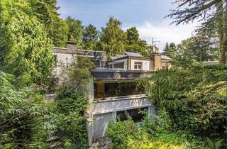Einfamilienhaus kaufen in 45326 Essen, Essen - Einfamilienhaus in Essen-Altenessen - traumhafte Waldrandlage mit großem Potenzial