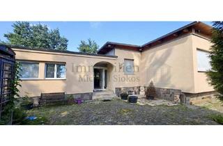 Einfamilienhaus kaufen in 68519 Viernheim, Viernheim - *** Großzügiges Einfamilienhaus mit ca. 990 m² Grundstück in Viernheim ***