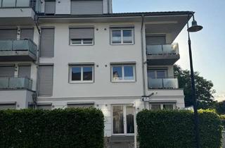 Wohnung kaufen in 23683 Scharbeutz, Scharbeutz - Eigentumswohnung in bester Lage von Scharbeutz!