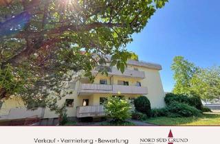 Penthouse kaufen in 76437 Rastatt, Rastatt - Penthouse-Wohnung - 2-Zimmer - mit großer Panorama-Dachterrasse und TG-Stellplatz