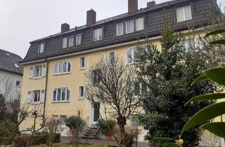 Wohnung kaufen in 68163 Mannheim, Mannheim - Tolle Wohnung im Altbau