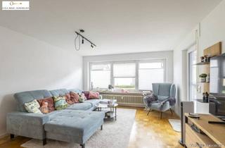 Wohnung kaufen in 73035 Göppingen, Göppingen / Faurndau - Stilvoll wohnen mit Garten und Garage in begehrter Lage von Göppingen-Faurndau