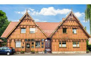 Haus kaufen in 49451 Holdorf, Holdorf - Zwei großzügige Wohneinheiten auf traumhaftem Grundstück - Wohnen & Vermieten in idyllischer Lage
