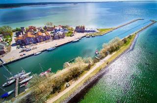 Wohnung kaufen in 23769 Fehmarn, Fehmarn - Eigentumswohnung NEUBAU 2024 Orth auf Fehmarn