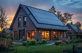 Haus kaufen in 23863 Nienwohld, Nienwohld - Neubau Jubilé im idyllischen Nienwohld (OSTSEE 50 Km)