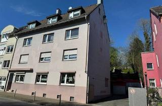 Mehrfamilienhaus kaufen in 44388 Dortmund, Dortmund - Mehrfamilienhaus in Lütgendortmund!