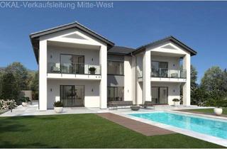 Villa kaufen in 54310 Ralingen, Ralingen - Das Haus, dass keine Wünsche offen lässt - Made by OKAL