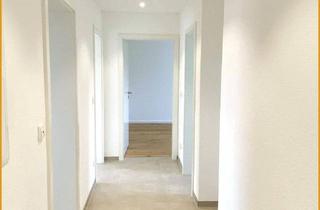 Wohnung kaufen in 37083 Göttingen, Göttingen - Exklusive 4 Zimmerwohnung zum Soforteinzug