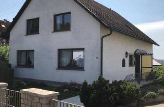 Einfamilienhaus kaufen in Zum Hammelsberg 14, 66706 Perl, Perl - Gepflegtes Einfamilienhaus in Bestlage mit herrlichem Blick nach Luxemburg
