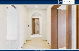 Wohnung kaufen in 97464 Niederwerrn, Niederwerrn - Platz für neue Wohnideen : 3- Zimmerwohnung mit Balkon und Tiefgaragenstellplatz