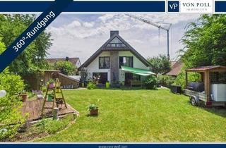 Haus kaufen in 97488 Stadtlauringen, Stadtlauringen / Ballingshausen - Viel Platz zum Wohnen und Wohlfühlen - Für Sie, Ihre Familie oder zur Vermietung