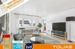 Wohnung kaufen in 71282 Hemmingen, Hemmingen - HOME SWEET HOME - Gemütliches Zuhause mit super Grundriss, 2 Balkonen und Stellplatz - bezugsfertig